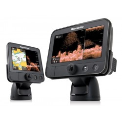 Raymarine Dragonfly 6 & Dragonfly 7 Sonar GPS 